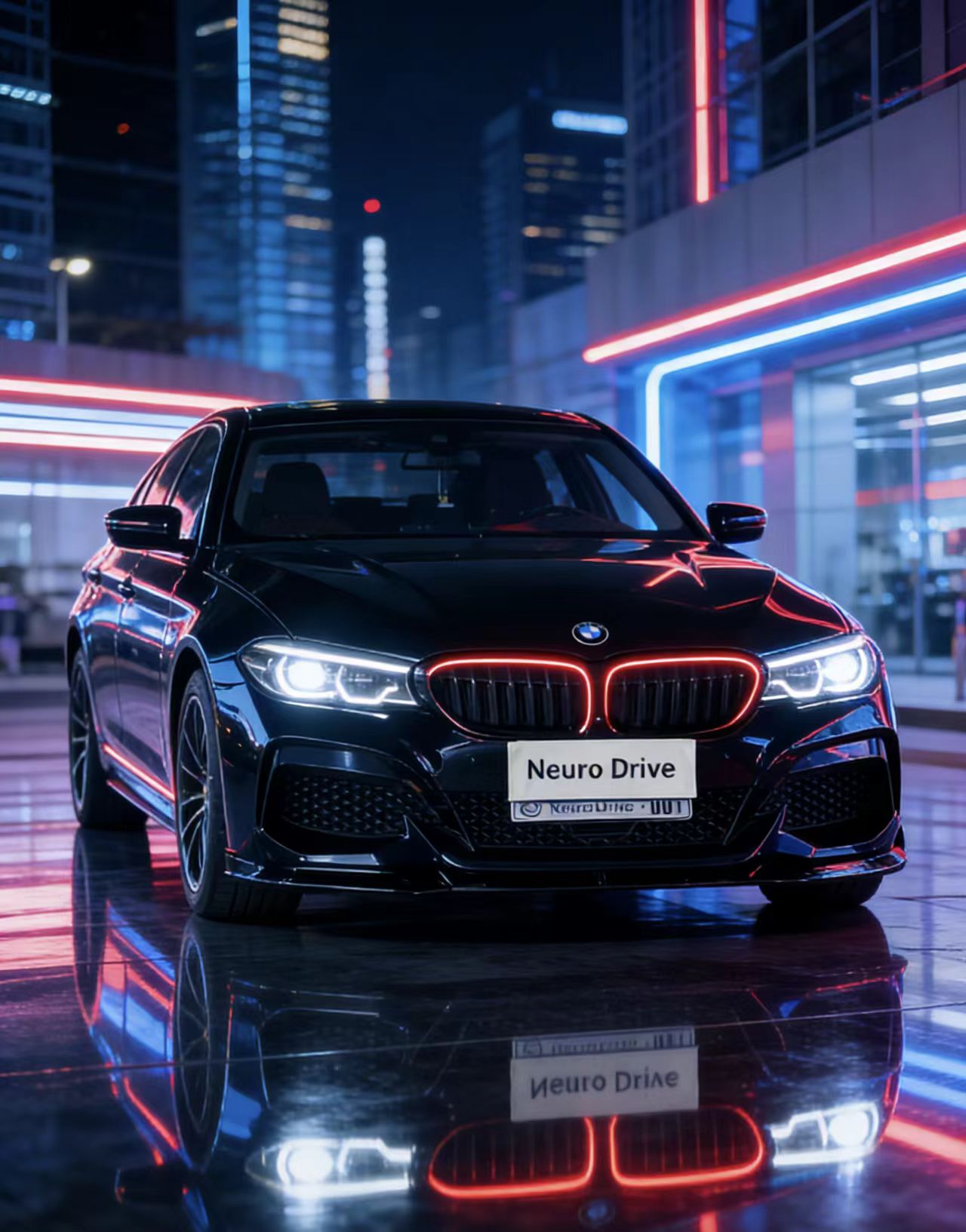 重磅落子粤东！硅基火种点亮智造新篇-NeuroDrive