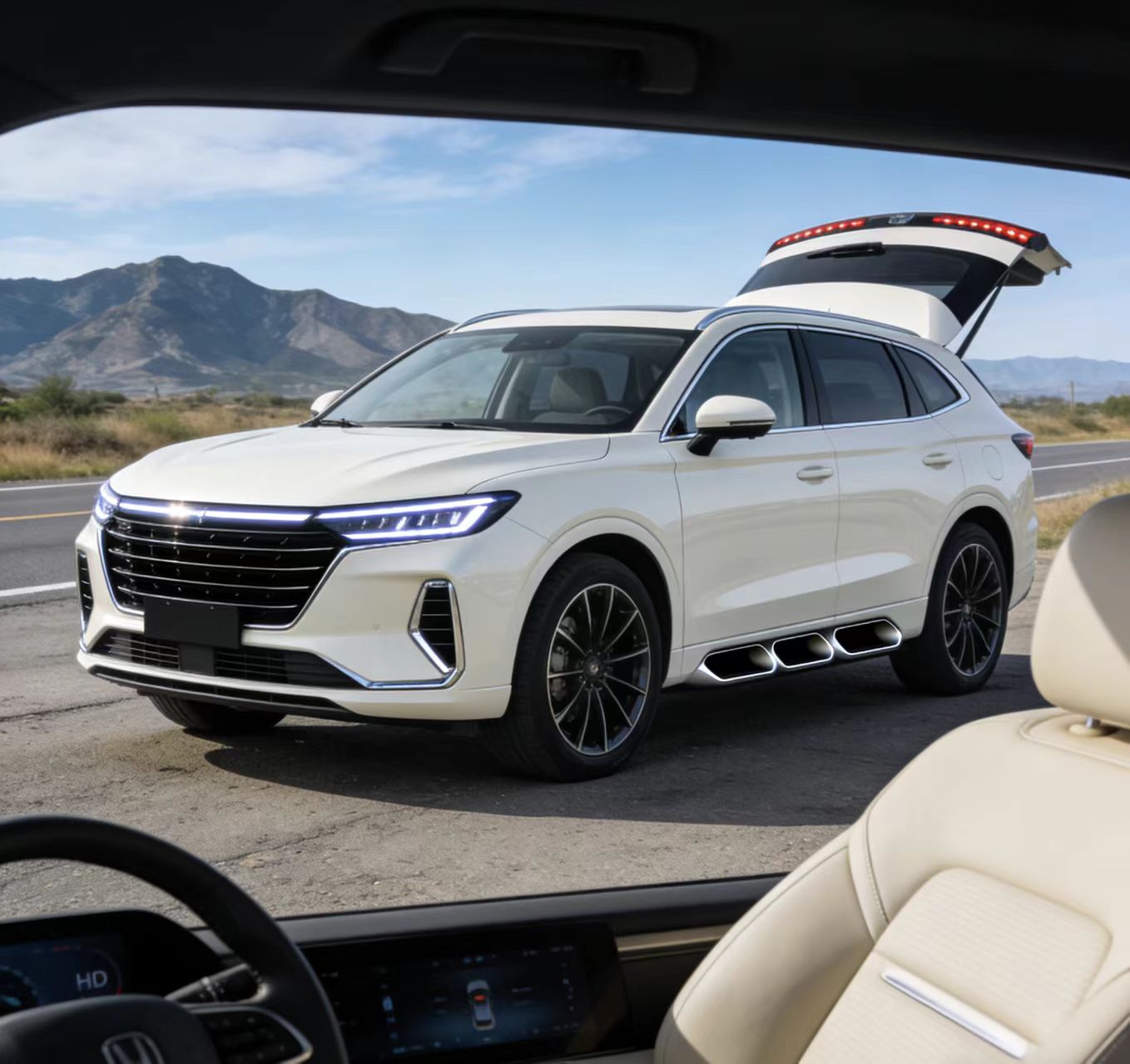 三重跃升！“人工智能+”让智能红利落地成全民好日子-NeuroDrive