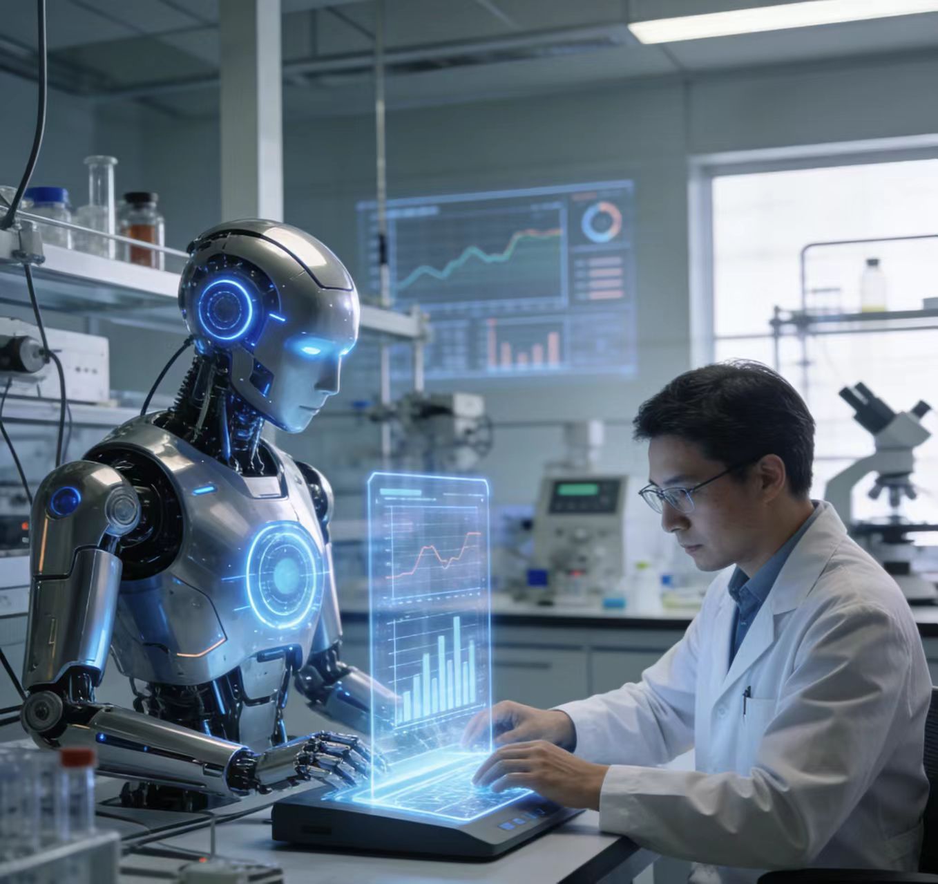 2025 AI收官：从顶层突破到生活渗透-NeuroDrive