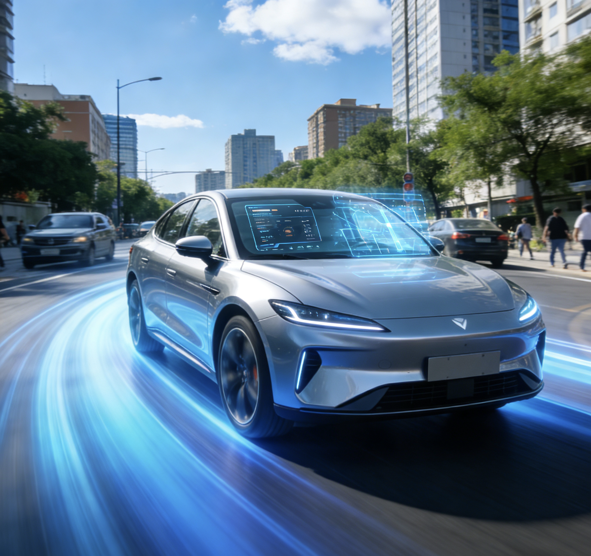 中国AI新王牌，具身智能带着”身体”冲向AGI-NeuroDrive