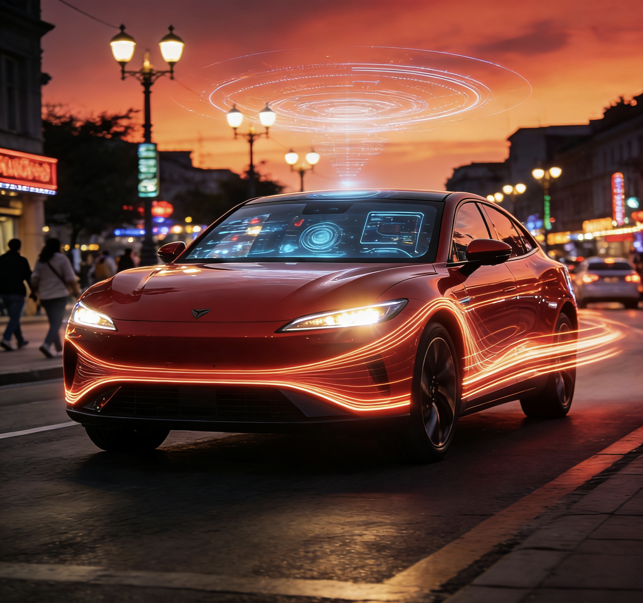 AI取代人类？人机共生才是未来主旋律-NeuroDrive