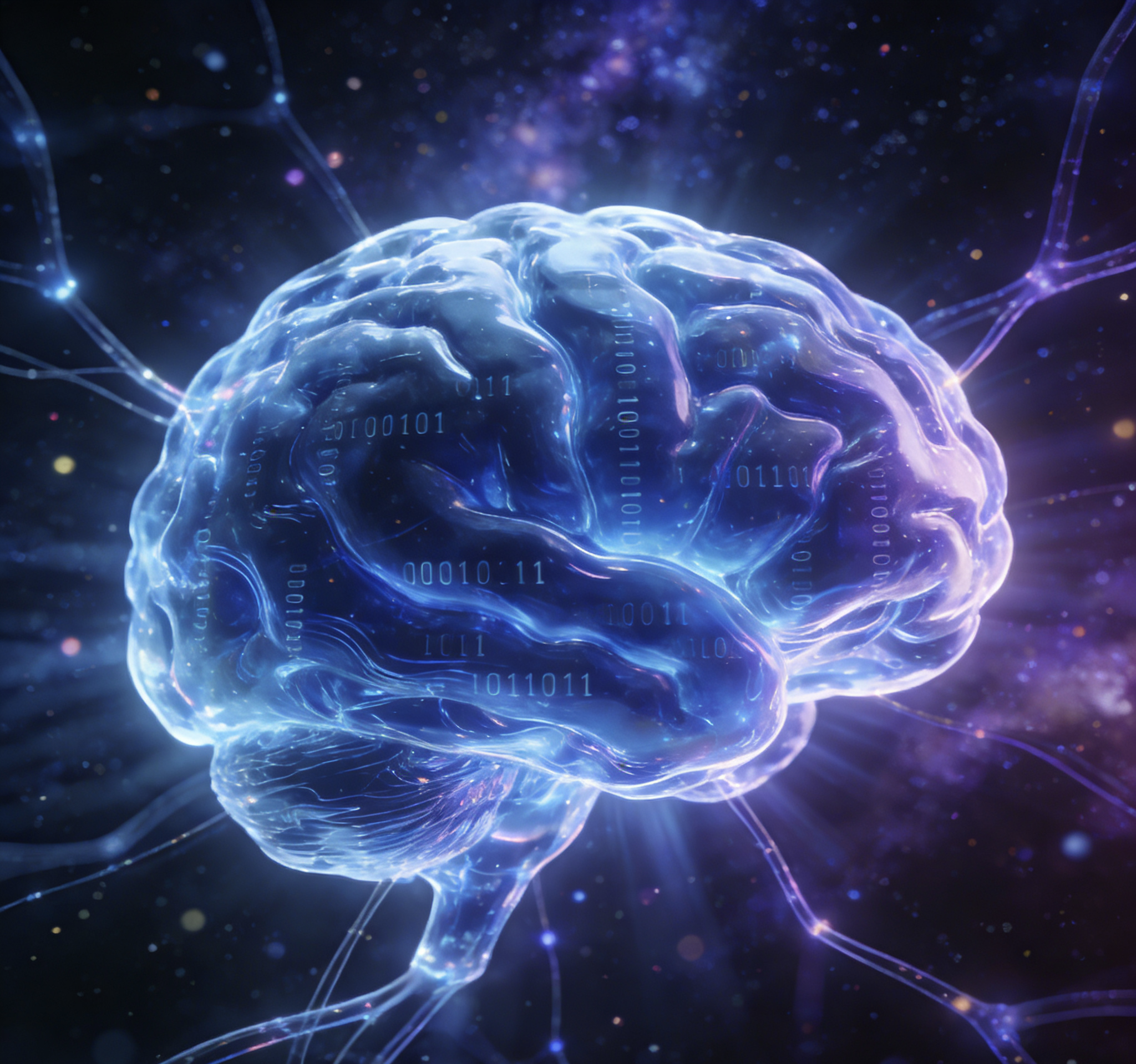 AI取代人类？人机共生才是未来主旋律-NeuroDrive