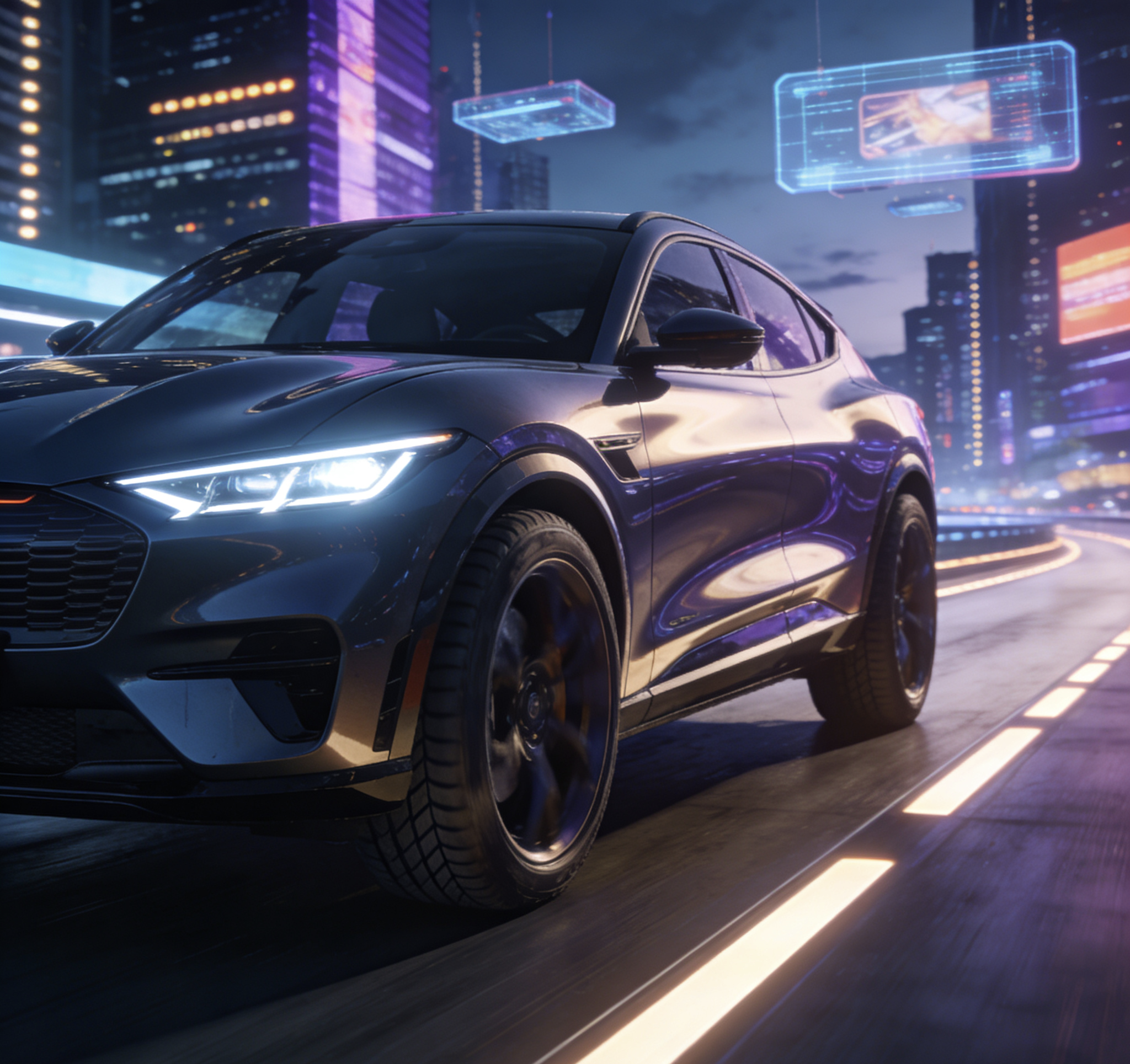  AI的发展套路：四步革命带你看懂未来-NeuroDrive