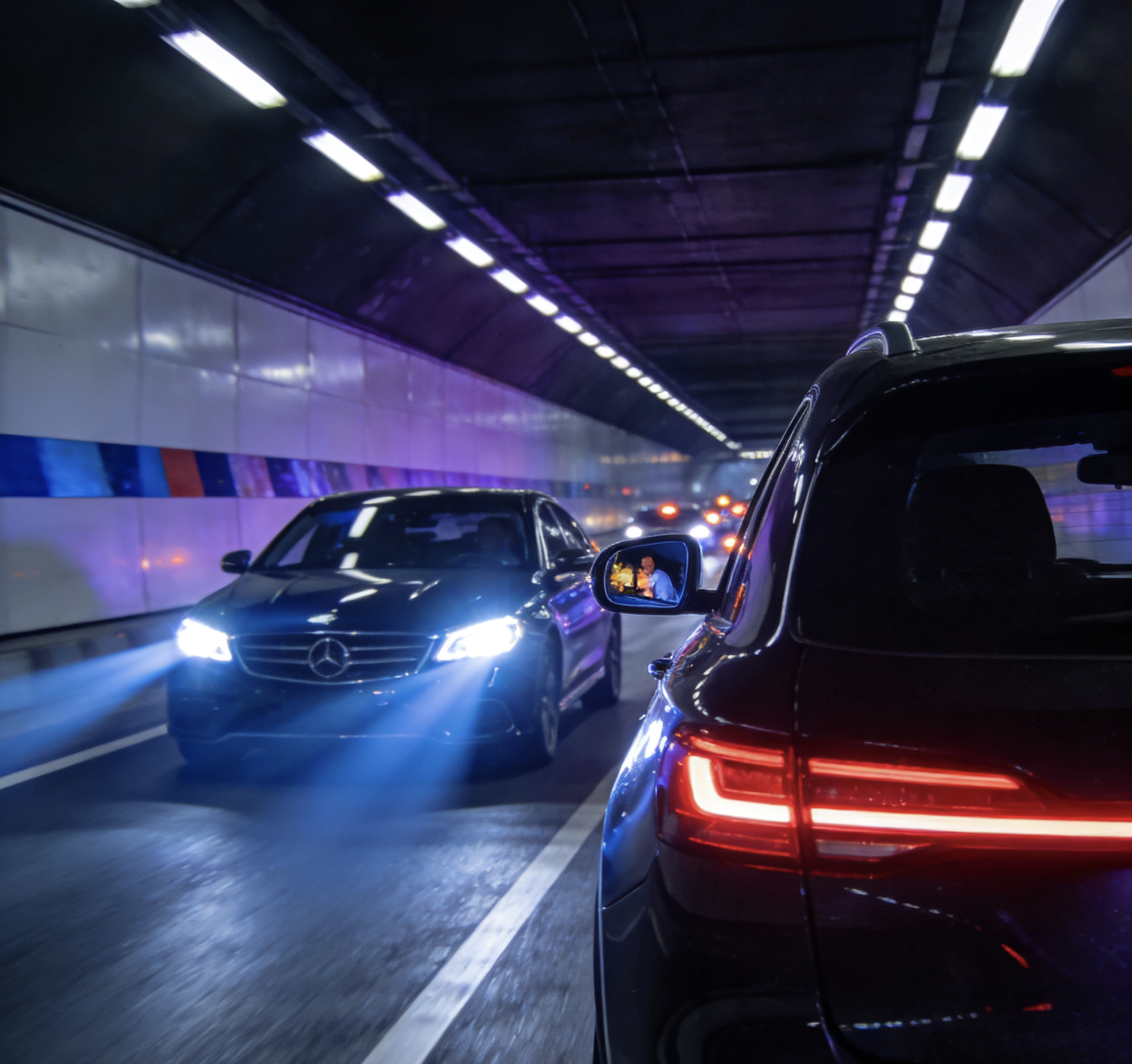 Neuro Drive汽车人小宝日记：今天也是治愈人类的一天！-NeuroDrive