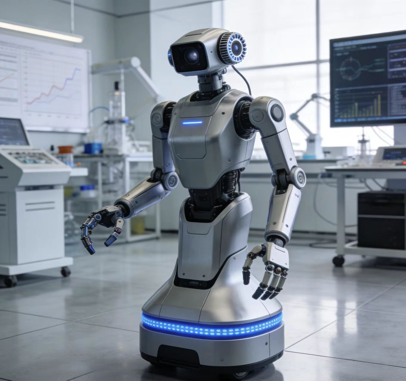 工业互联网和人工智能双向奔赴：解锁制造业“超级进化”密码-NeuroDrive