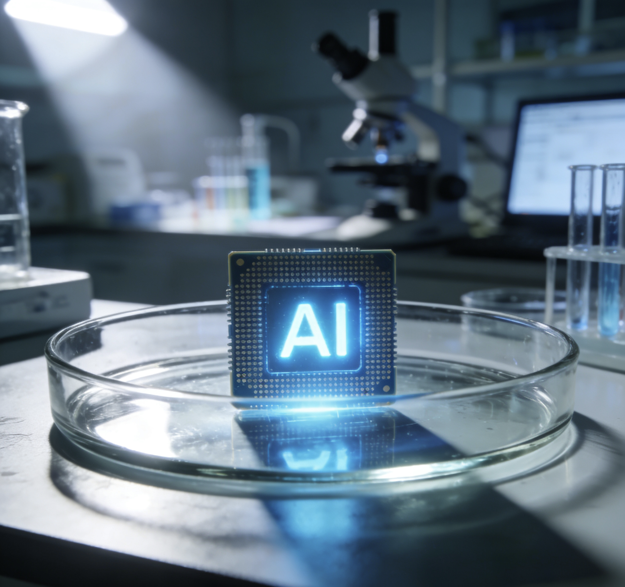 从万亿价值到第四产业，经济增长的“智能燃料”已加满-NeuroDrive