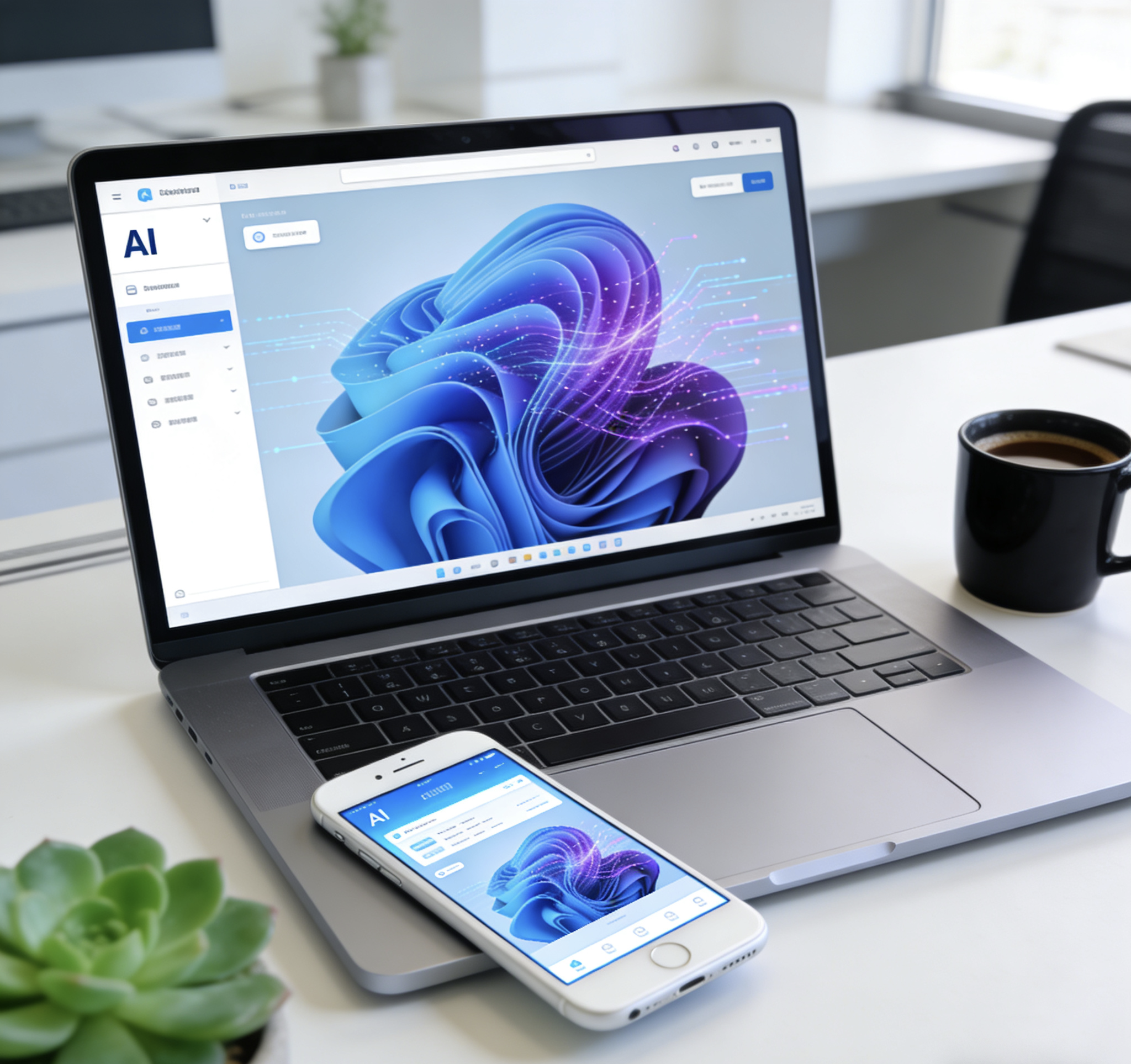 从万亿价值到第四产业，经济增长的“智能燃料”已加满-NeuroDrive