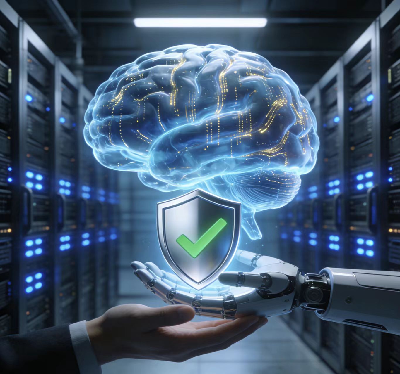  AI安全新框架，筑牢极速发展的安全防线-NeuroDrive