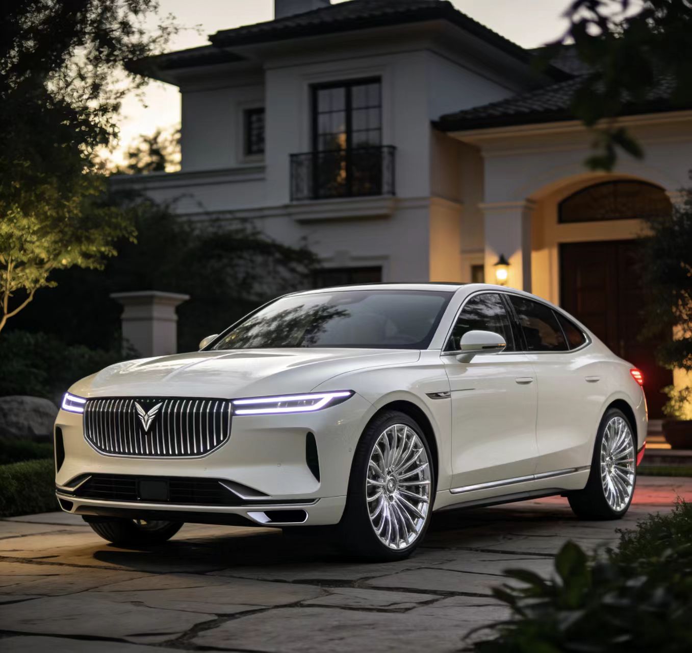 狂飙70年，AI的逆袭之路-NeuroDrive