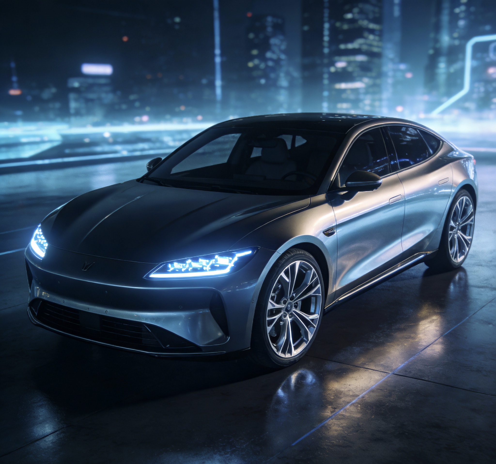 AI狂飙时代，从“单项冠军”到“全能助手”-NeuroDrive