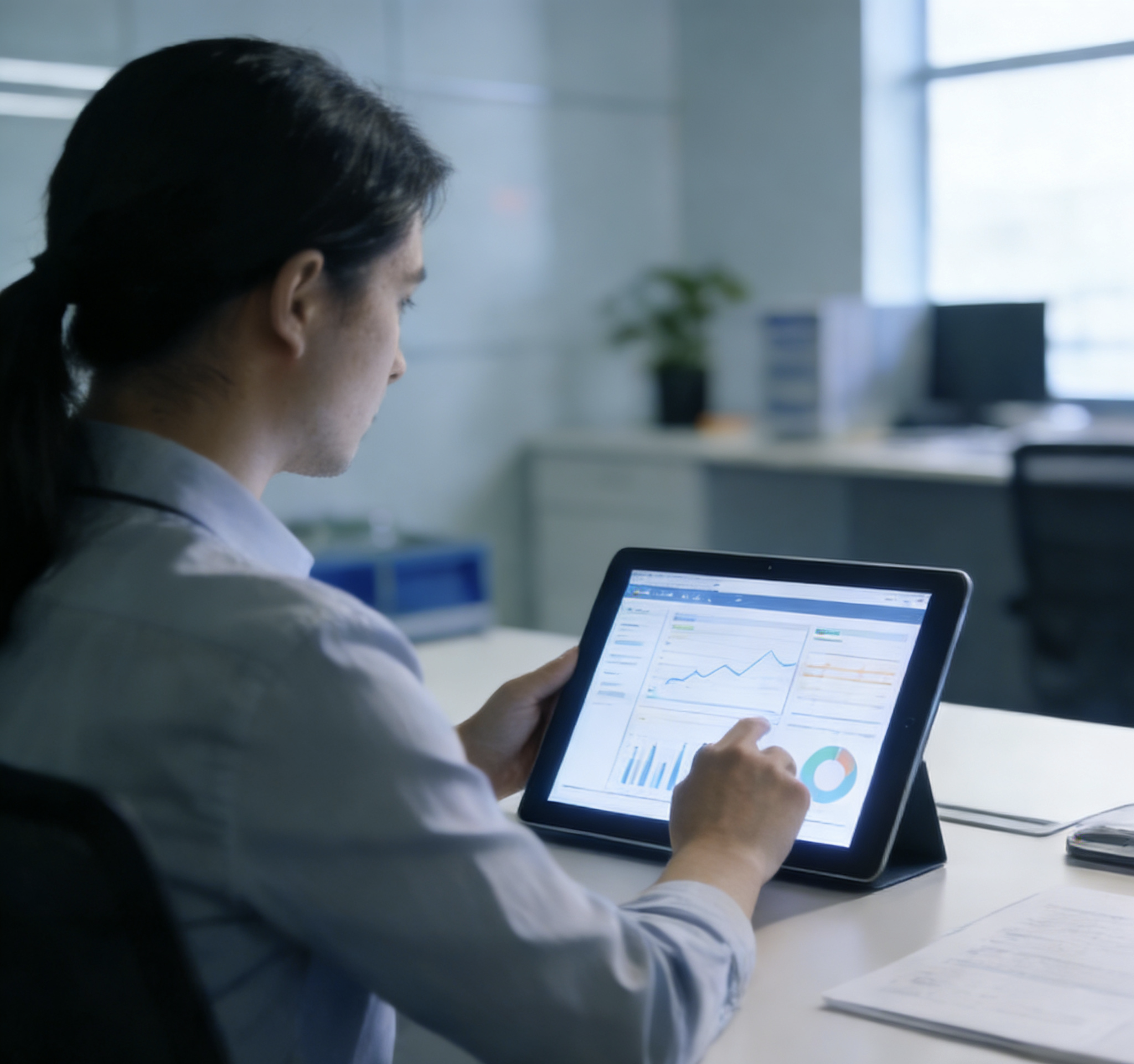 从技术炫技到价值落地，AI重构万物生长新逻辑-NeuroDrive