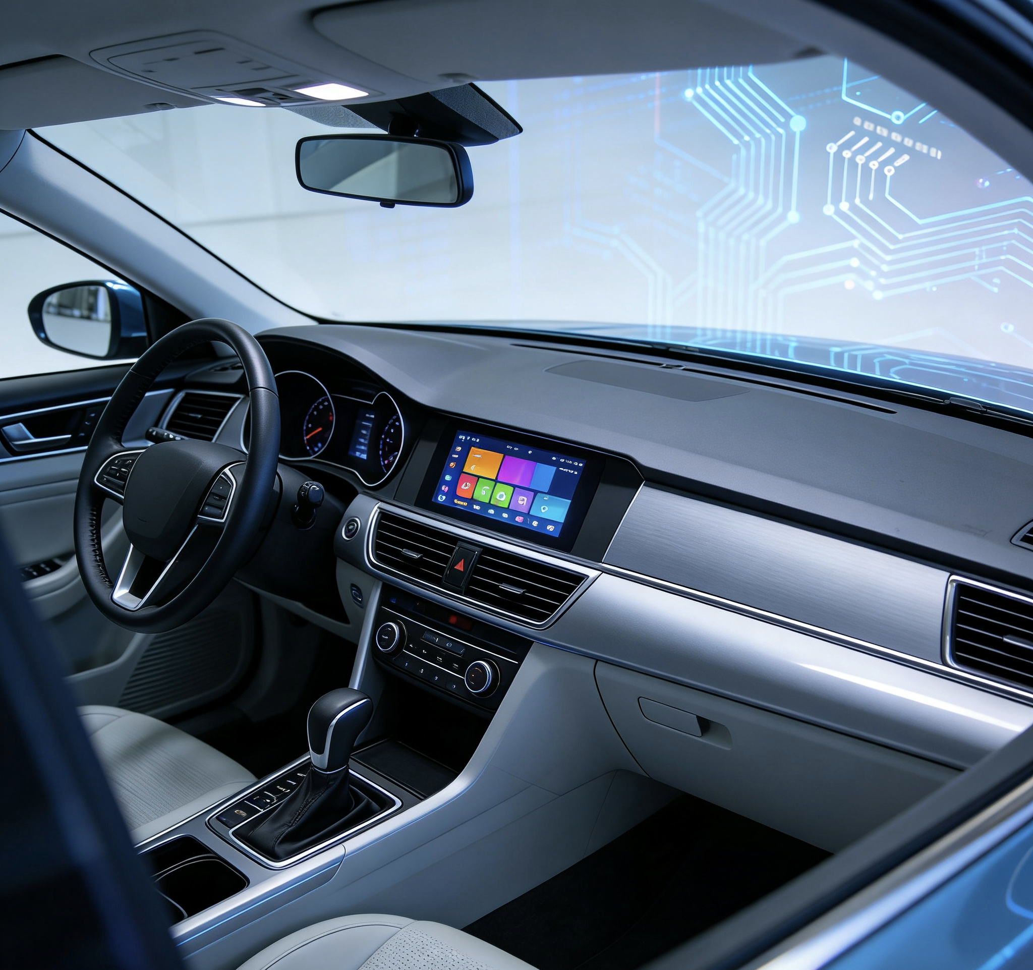 从技术炫技到价值落地，AI重构万物生长新逻辑-NeuroDrive