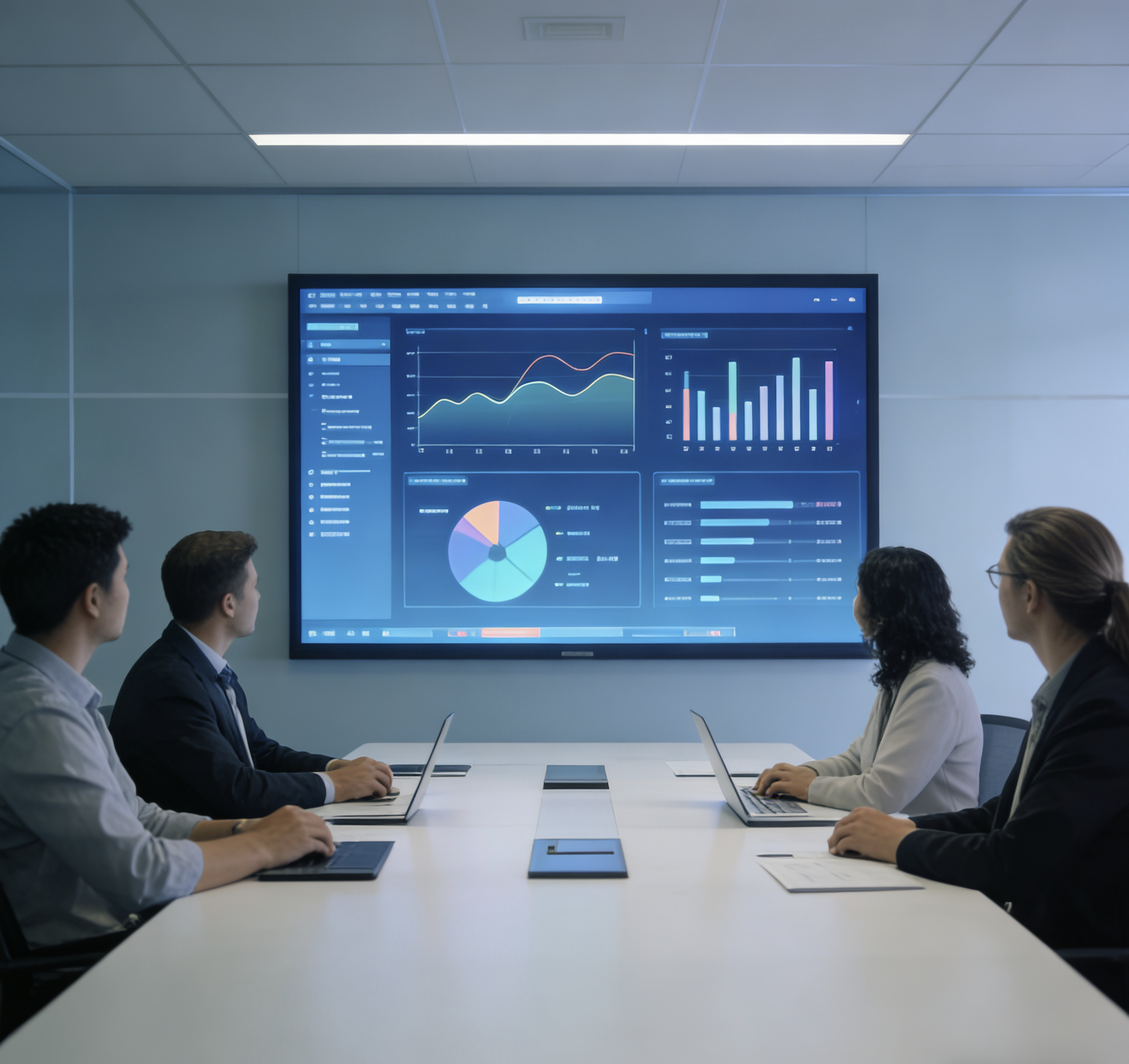 聚焦人机协作，拒绝AI替代焦虑-NeuroDrive