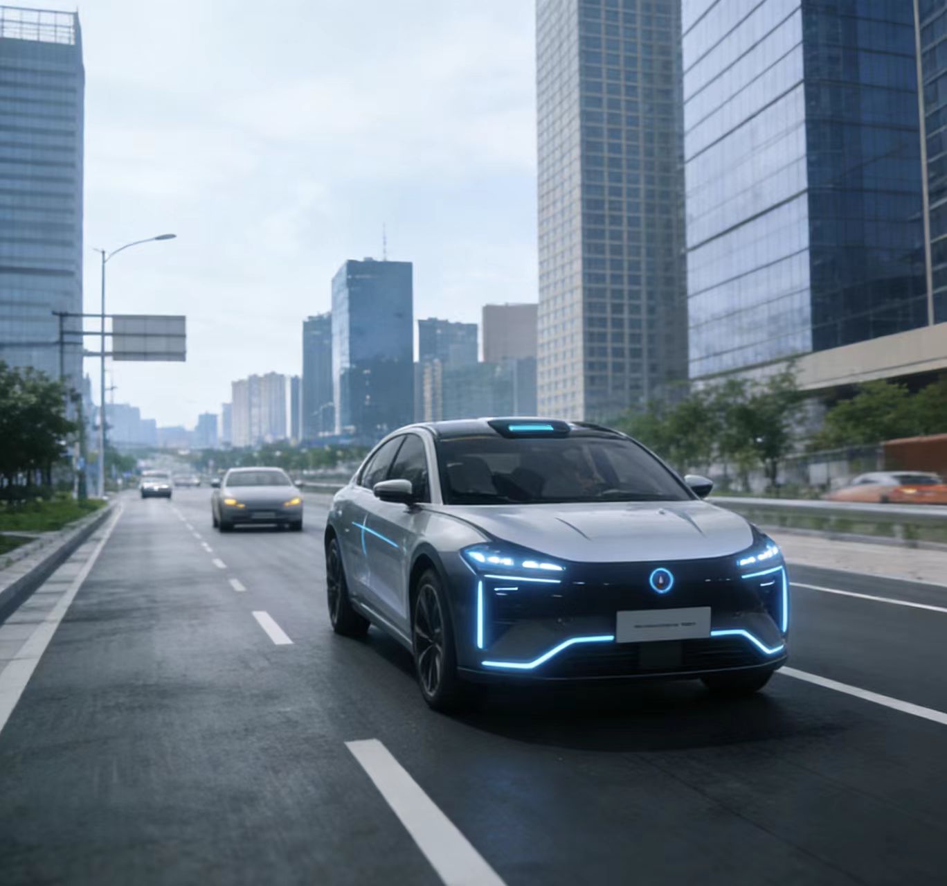 AI产业告别野蛮生长，迈入秩序化发展新周期-NeuroDrive