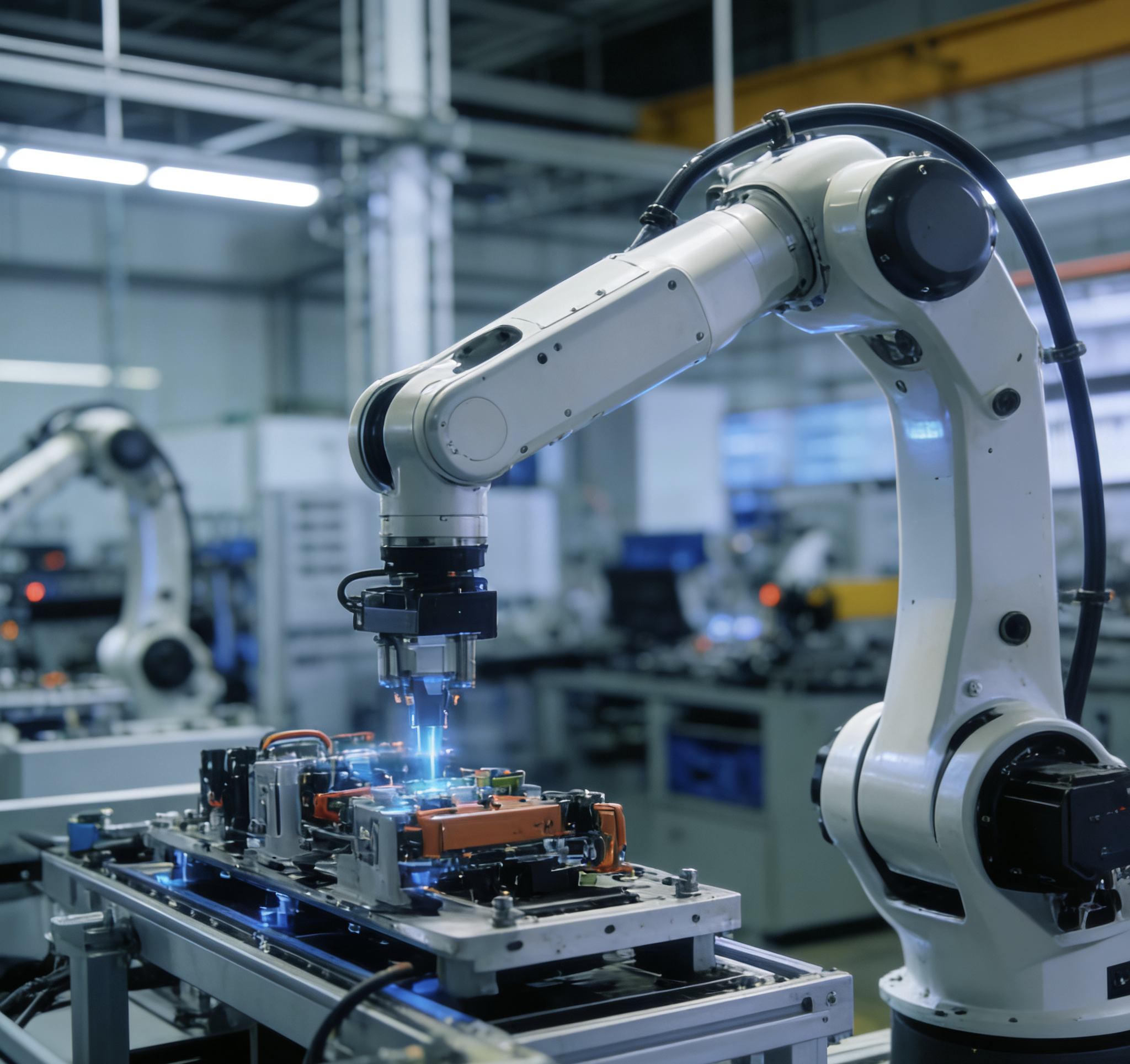 AI产业告别野蛮生长，迈入秩序化发展新周期-NeuroDrive