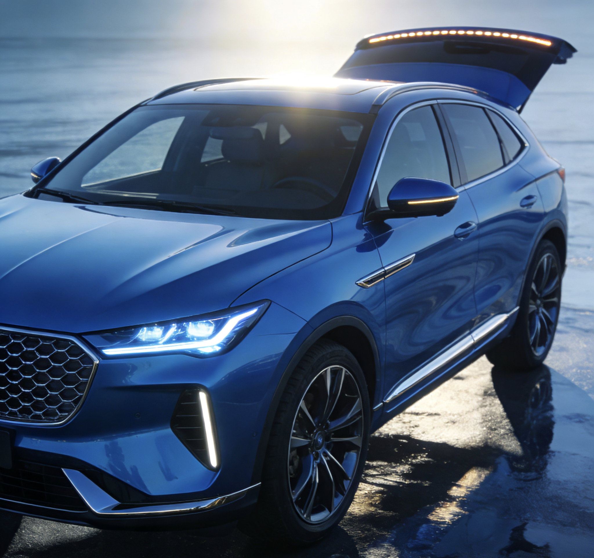 人机协同时代别再做工具控，要当智能体的“掌舵人”-NeuroDrive