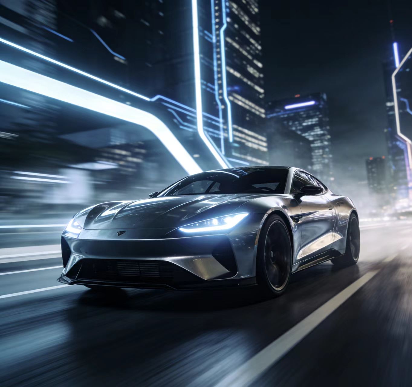 奔向9000亿美元市场，2026年中国AI全景展望-NeuroDrive