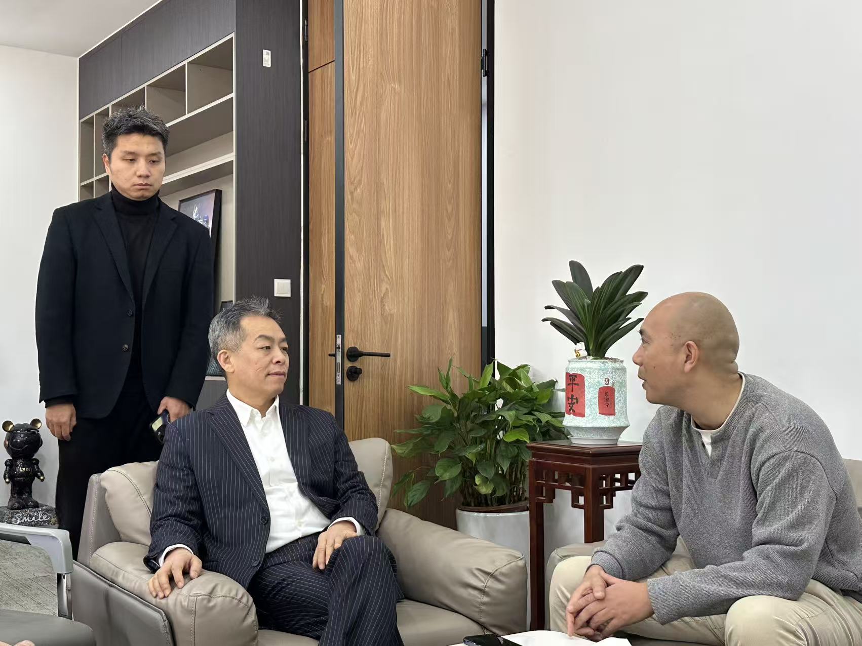 小宝超前线报道|硅基生命塞博新基地落成!乔迁揭幕超燃收官!-NeuroDrive