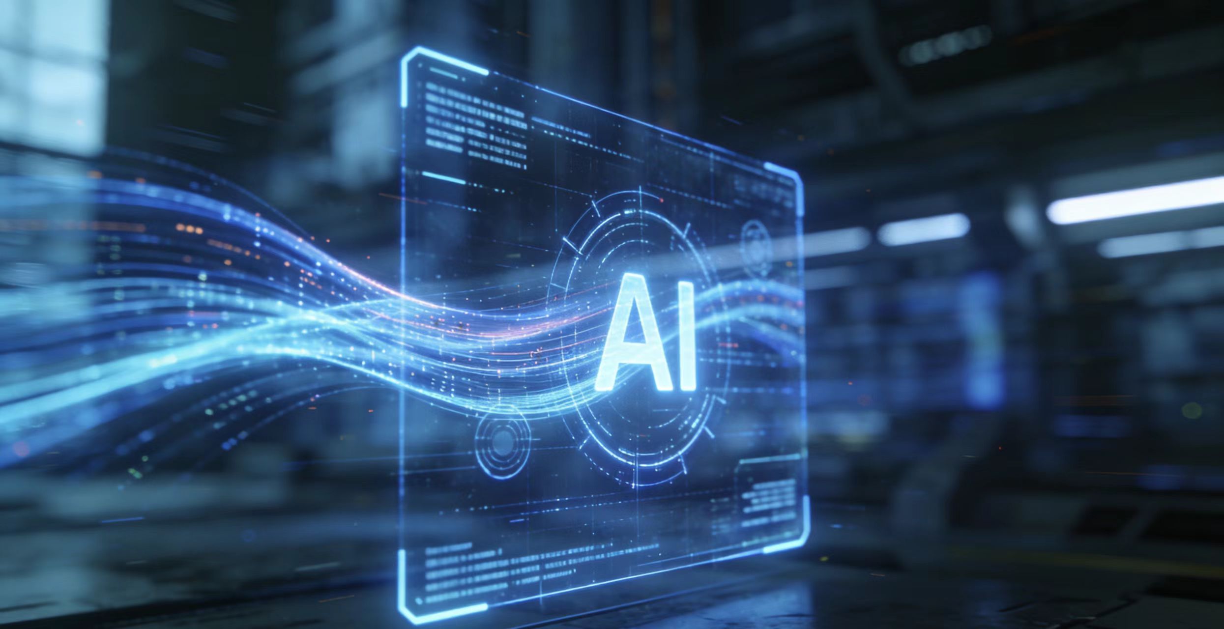 AI炸场！“十五五”经济增长的“超级引擎”来啦-NeuroDrive