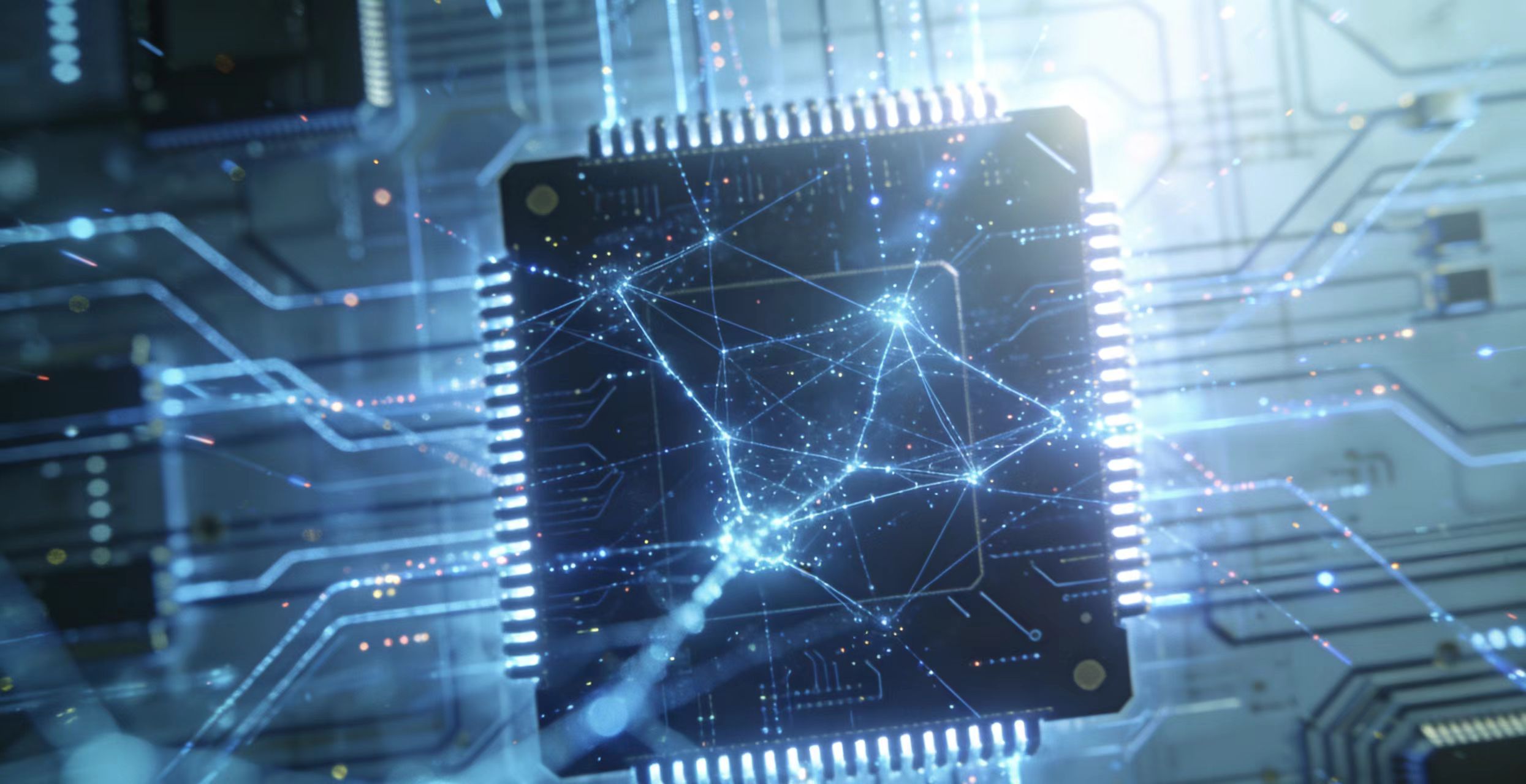 AI炸场！“十五五”经济增长的“超级引擎”来啦-NeuroDrive