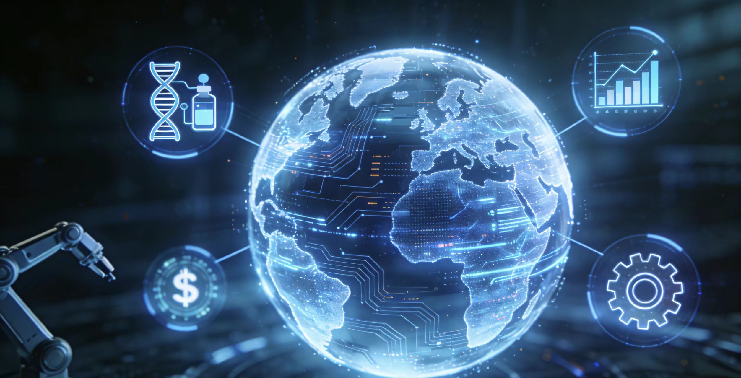 AI4.0分布式可信生态！硅基生命【天启大模型】定义下一代智能底座-NeuroDrive