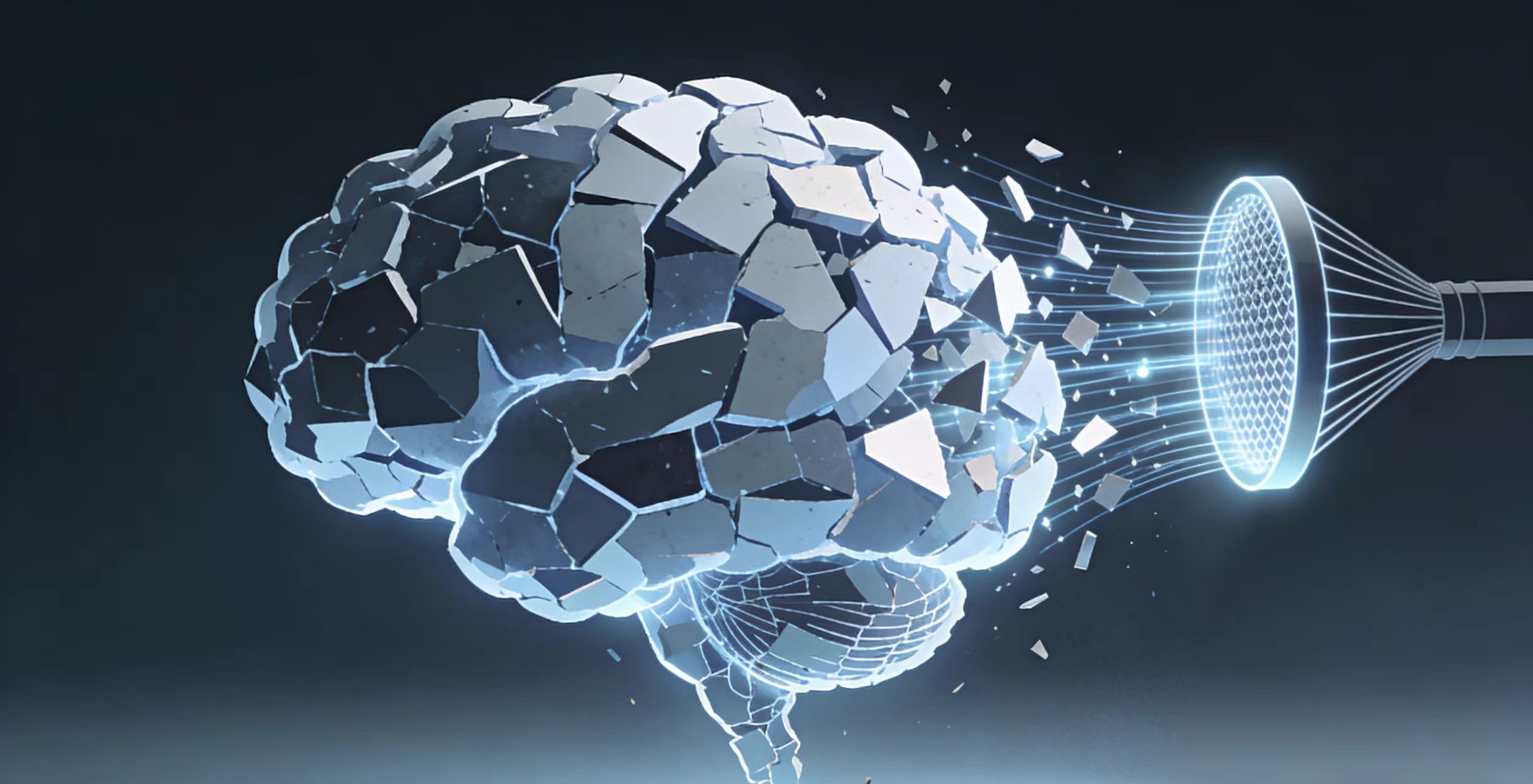 AI4.0分布式可信生态！硅基生命【天启大模型】定义下一代智能底座-NeuroDrive