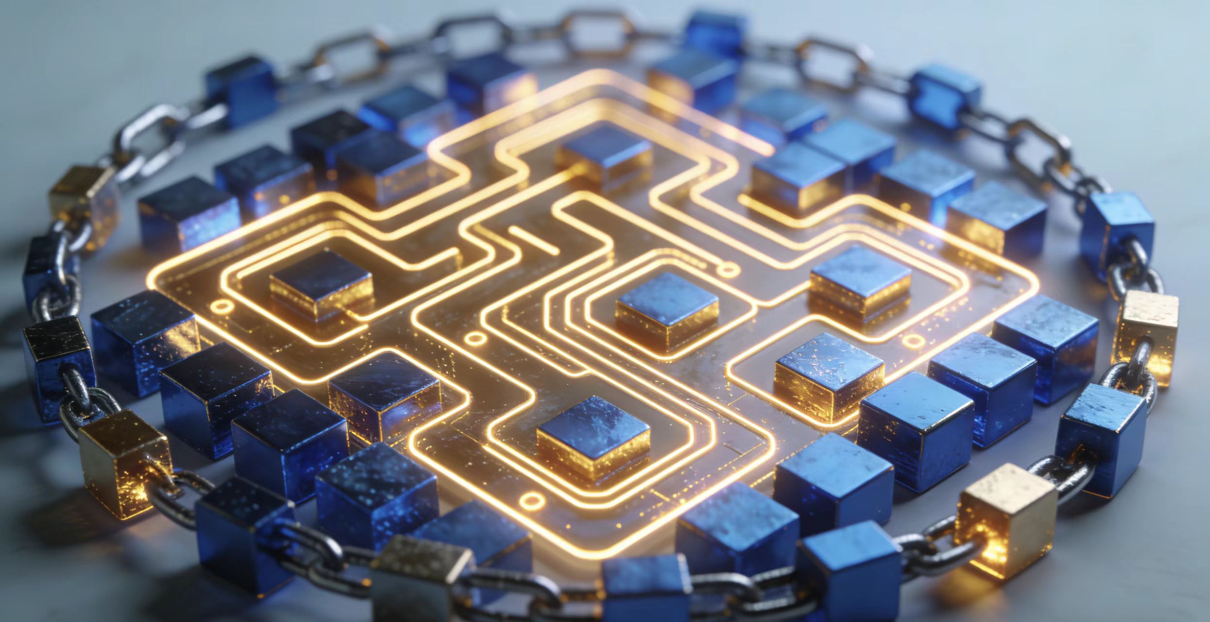 AI4.0分布式可信生态！硅基生命【天启大模型】定义下一代智能底座-NeuroDrive