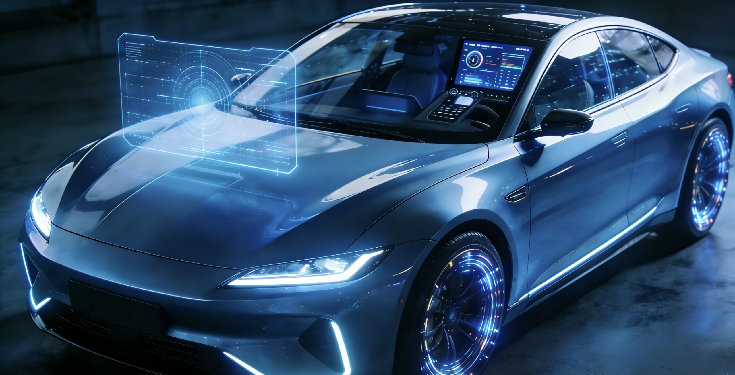 从工具到挚友：NeuroDrive如何以情感AI重构人车关系，定义下一代智能座舱-NeuroDrive