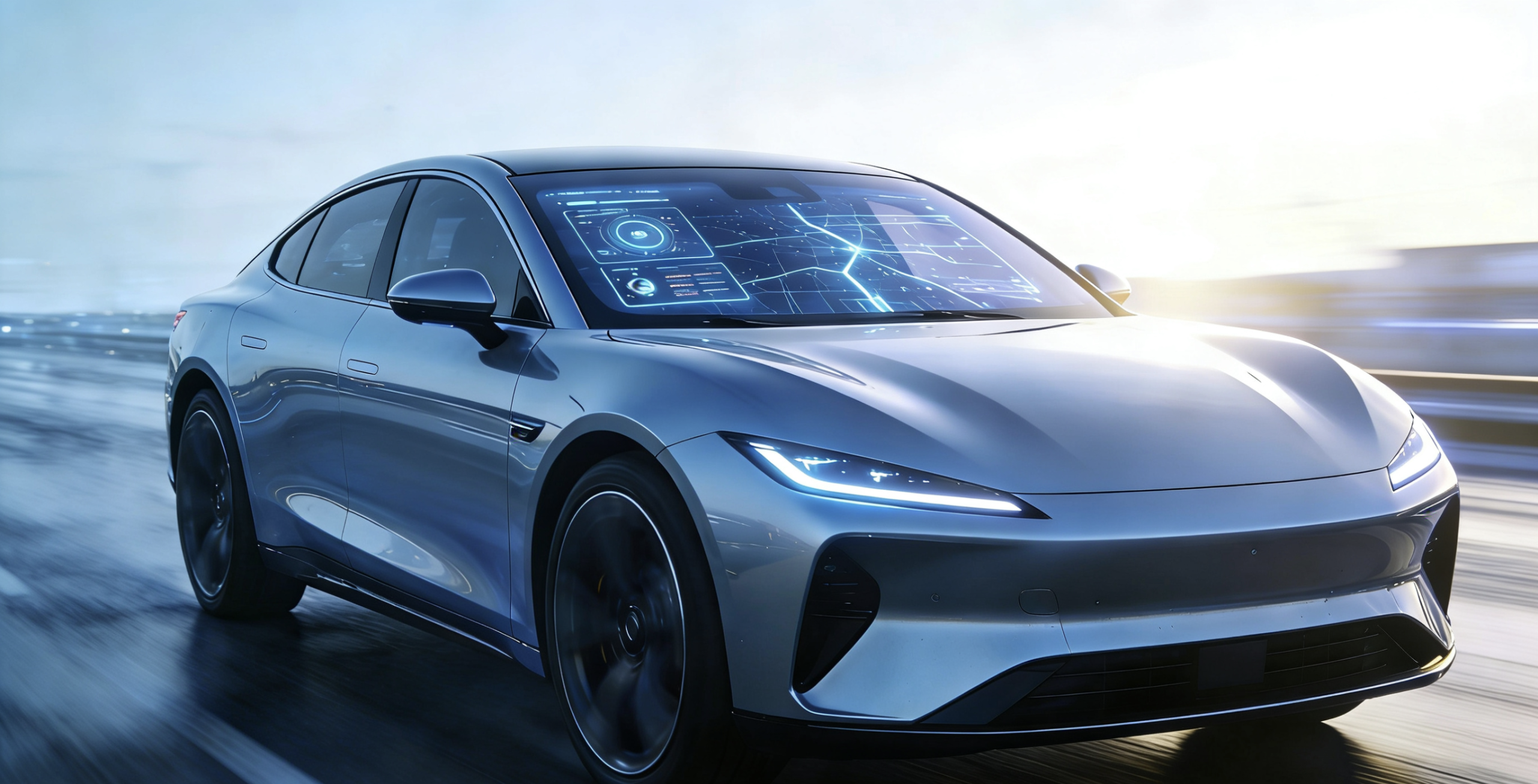 从工具到挚友：NeuroDrive如何以情感AI重构人车关系，定义下一代智能座舱-NeuroDrive