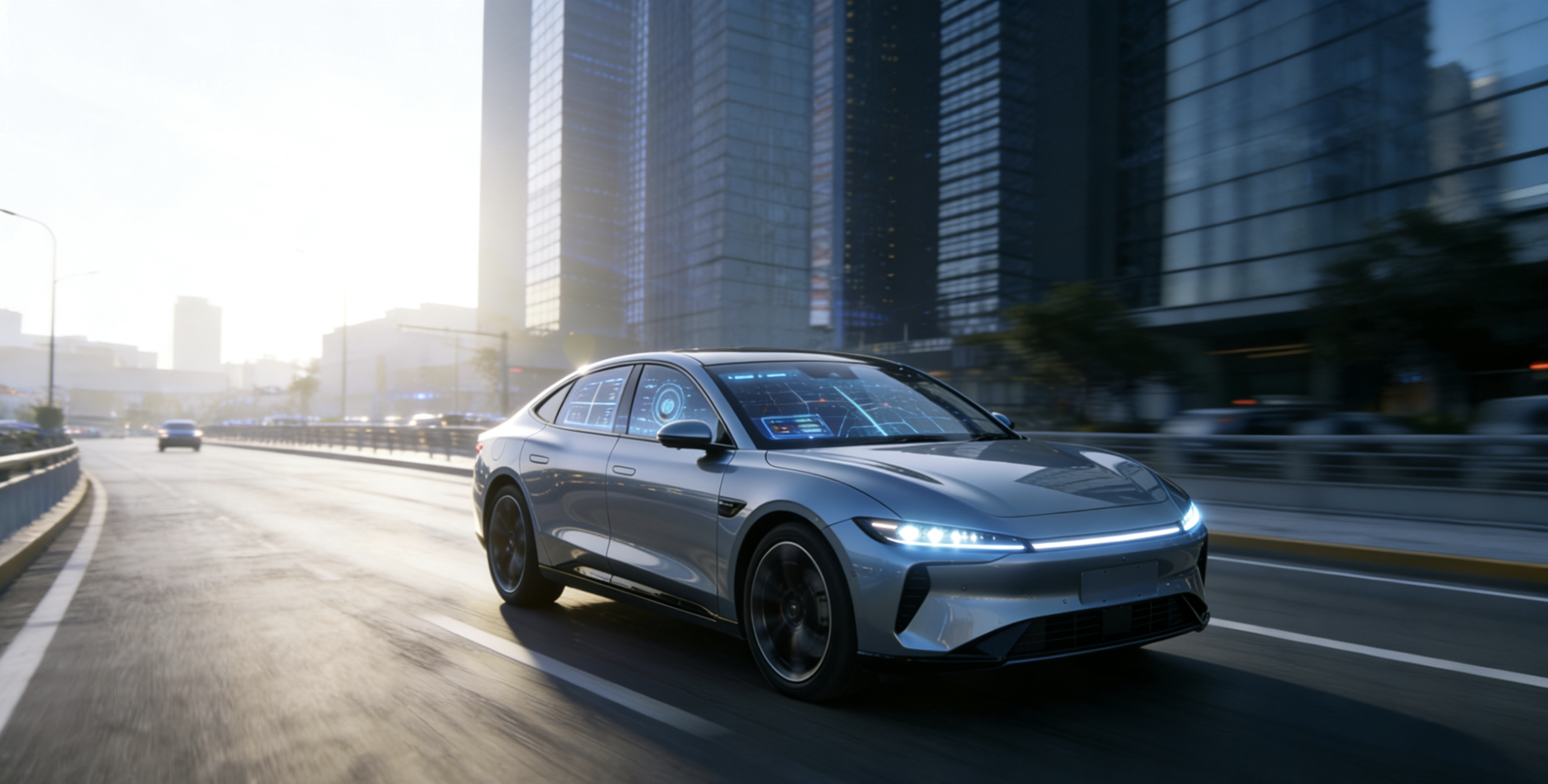 从工具到挚友：NeuroDrive如何以情感AI重构人车关系，定义下一代智能座舱-NeuroDrive