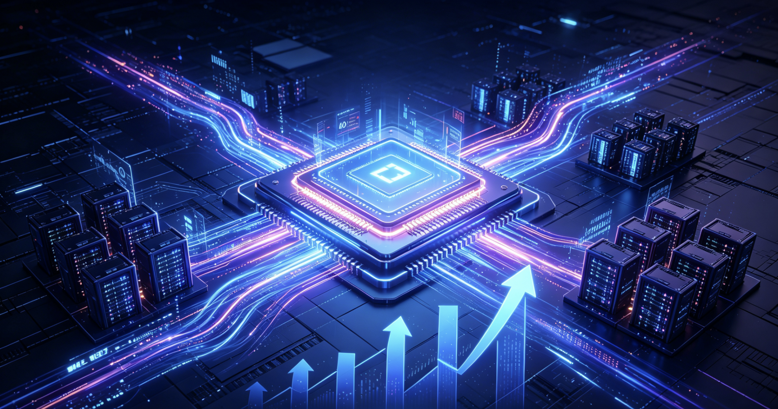 历史性拐点:中国大模型调用量首超美国,全民算力时代已然到来-NeuroDrive