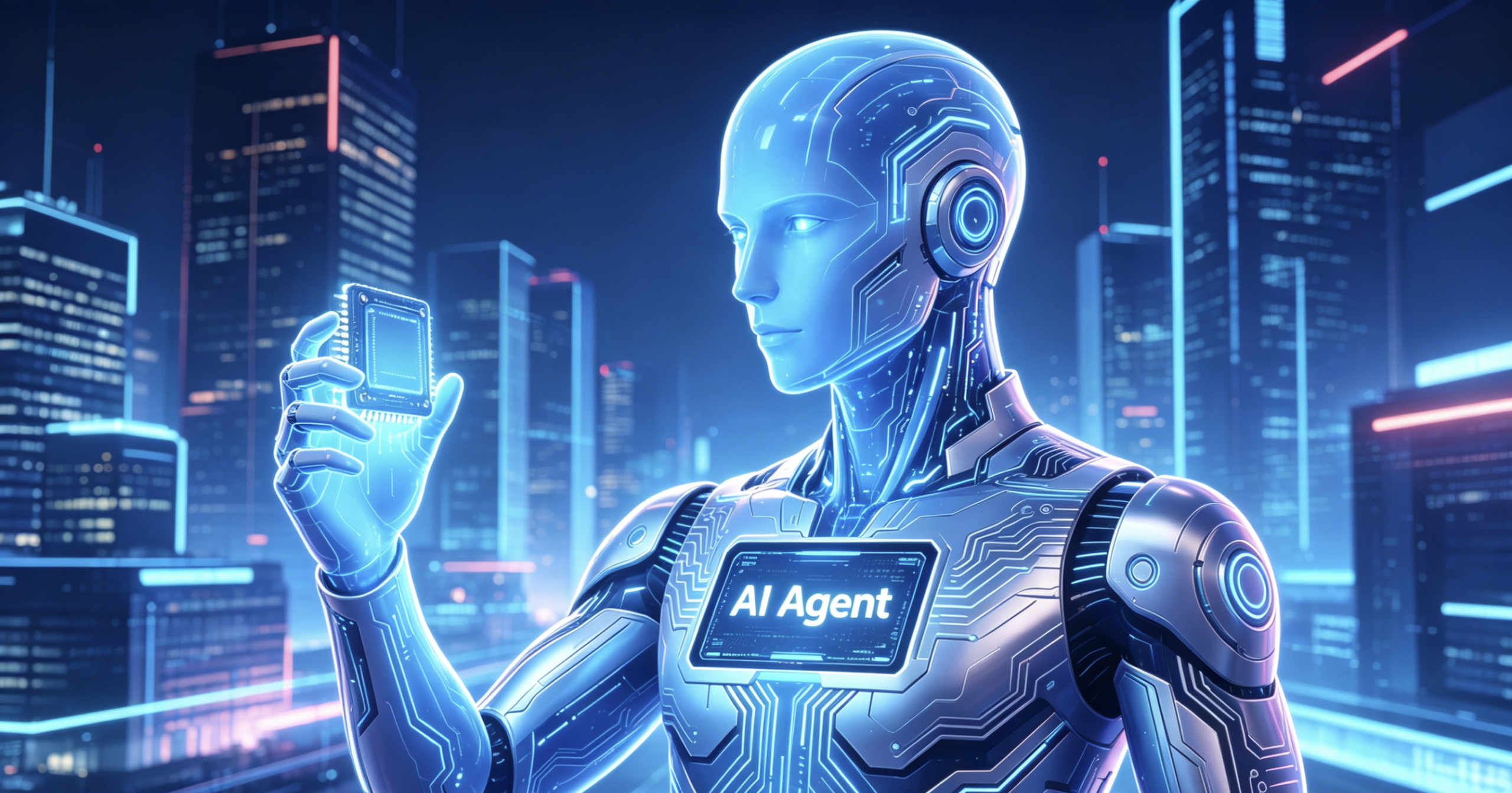AIEC 2026释放产业核心信号:AI从辅助工具进化为全链路流程重构者-NeuroDrive