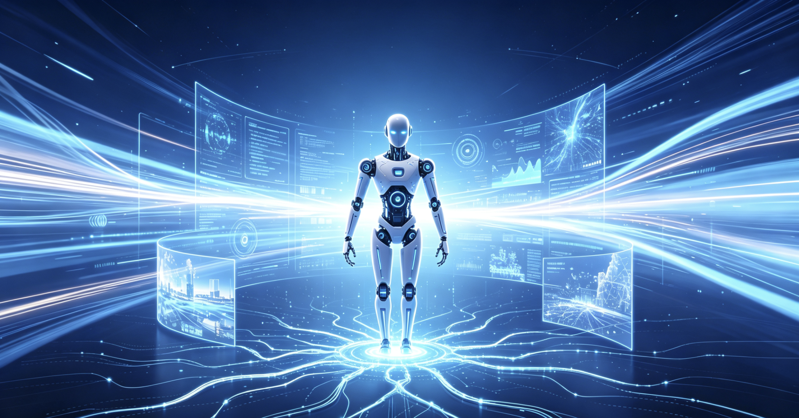 告别舞台秀场,走进真实生产线:2026人形机器人产业化元年-NeuroDrive