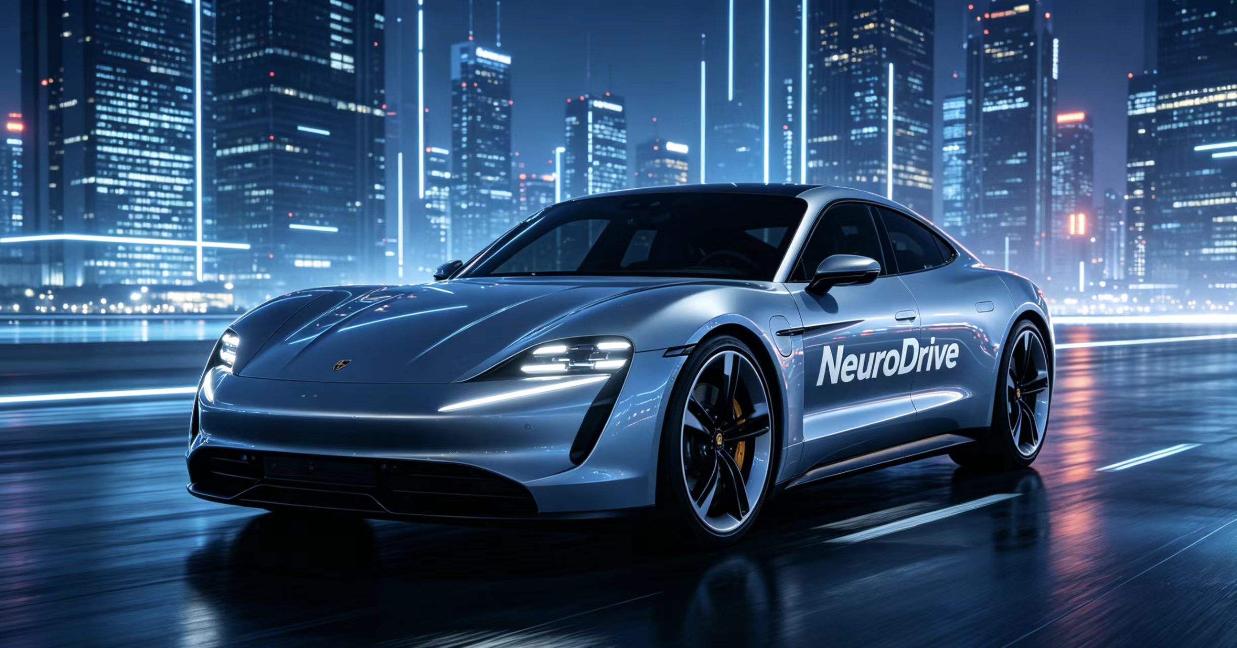 从”规模化”到”进家庭”:四川硅基生命探索具身智能落地新路径-NeuroDrive
