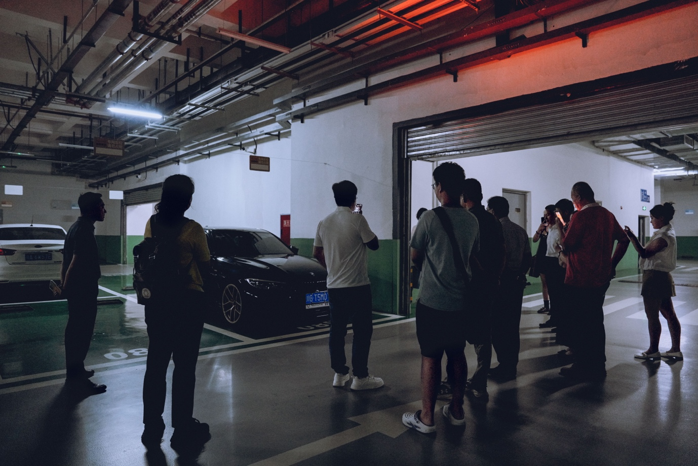 “黑马之星”探访硅基生命:让AI拥有生命温度-NeuroDrive